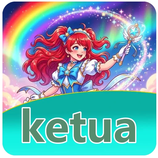 Ilustrasi aplikasi ketua di Android