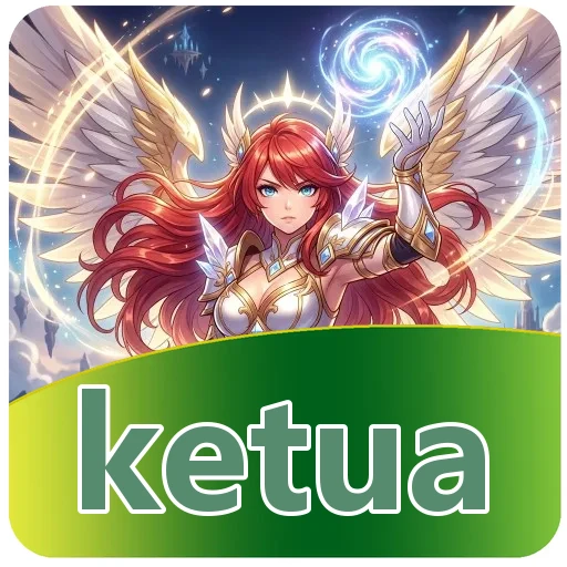 Ilustrasi kategori utilitas ketua
