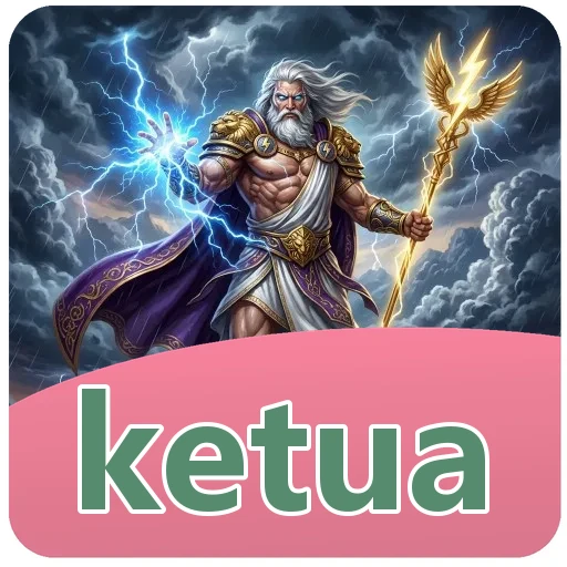 Troubleshooting ketua