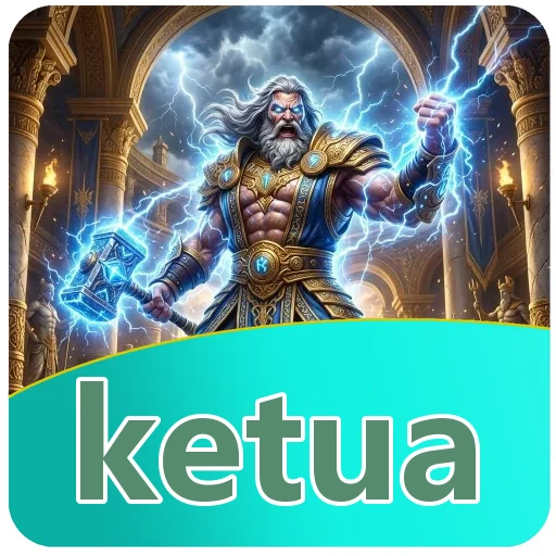 Layar pemasangan ketua APK